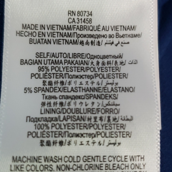 NWT Sumer Ready Dress - Picture 8 of 8